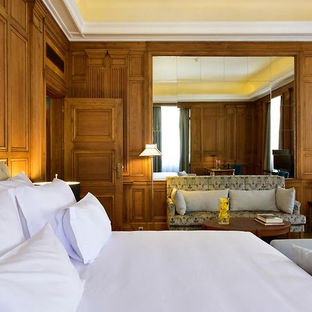 Pousada De Lisboa - Small Luxury Hotels Of The World Kültér fotó