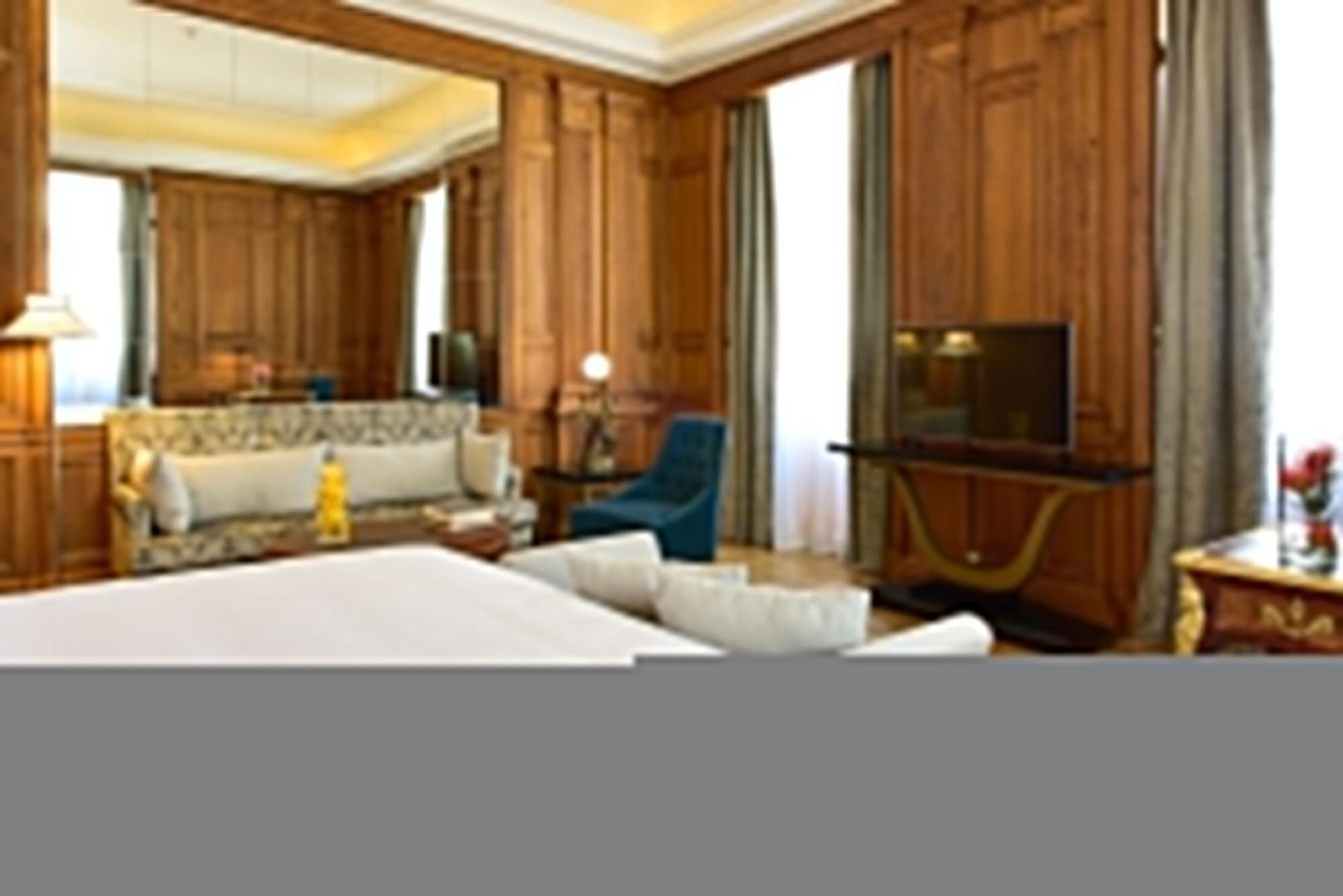Pousada De Lisboa - Small Luxury Hotels Of The World Kültér fotó A room at the hotel