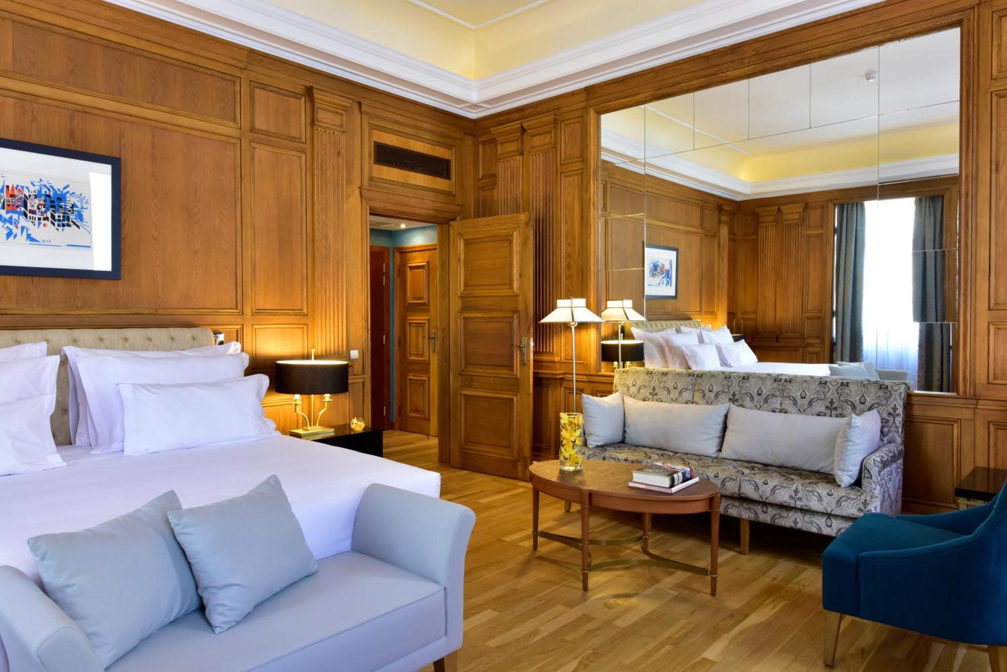 Pousada De Lisboa - Small Luxury Hotels Of The World Kültér fotó