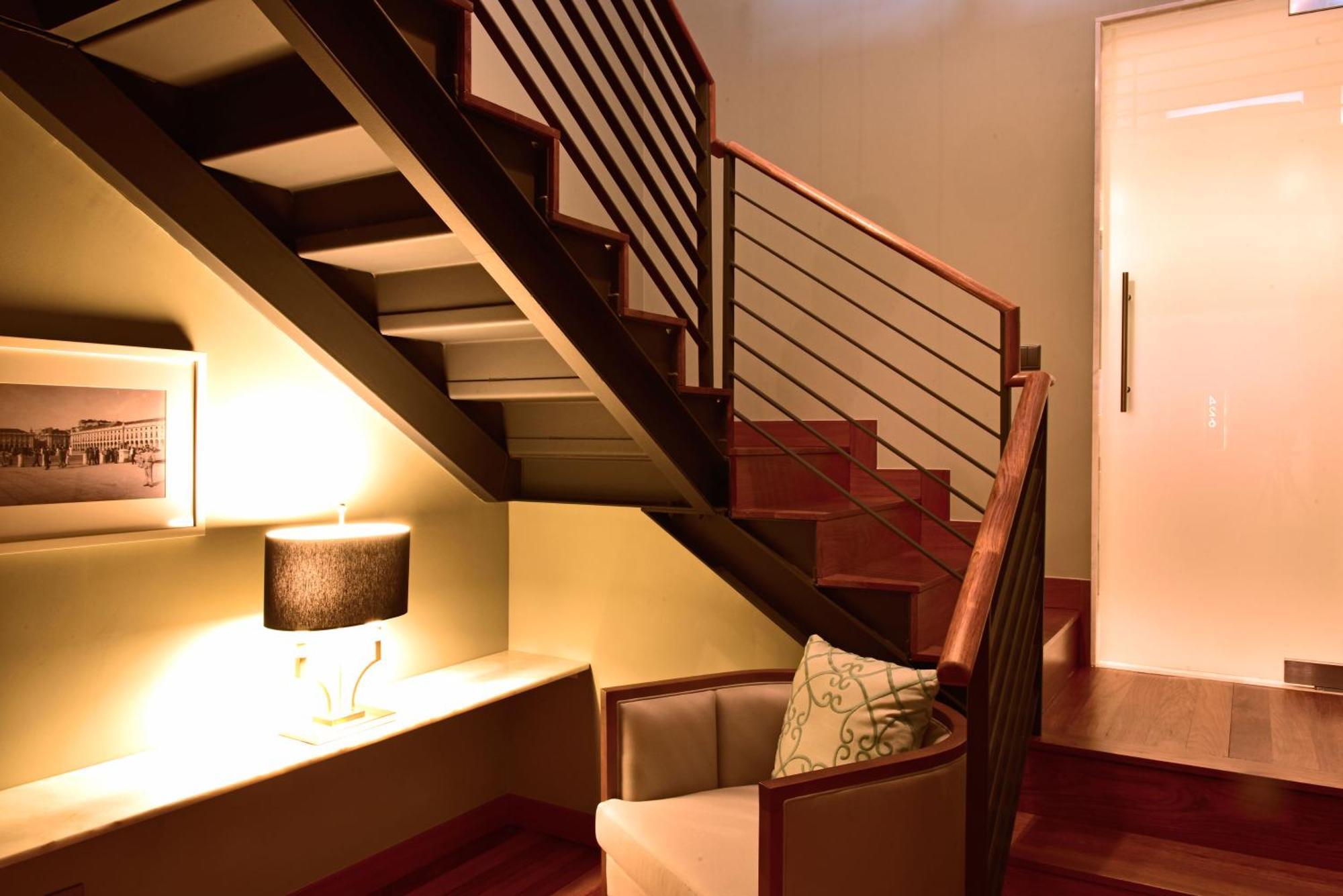 Pousada De Lisboa - Small Luxury Hotels Of The World Kültér fotó