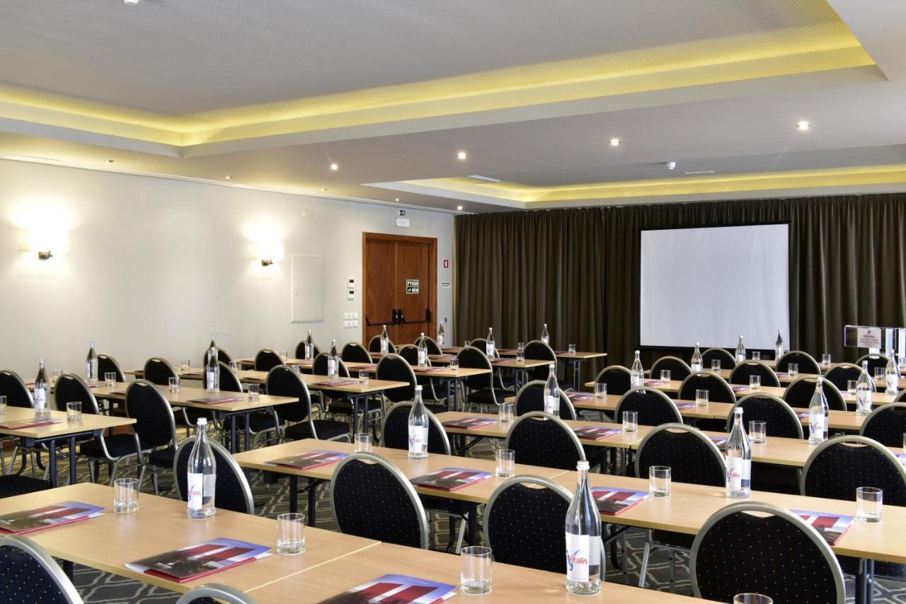 Pousada De Lisboa - Small Luxury Hotels Of The World Kültér fotó Meeting room